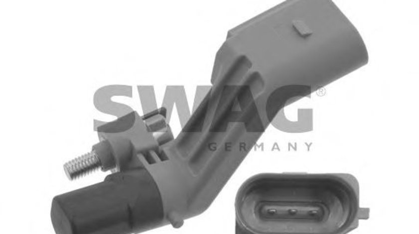 Senzor impulsuri, arbore cotit VW TOURAN (1T3) (2010 - 2015) SWAG 30 93 7317 piesa NOUA