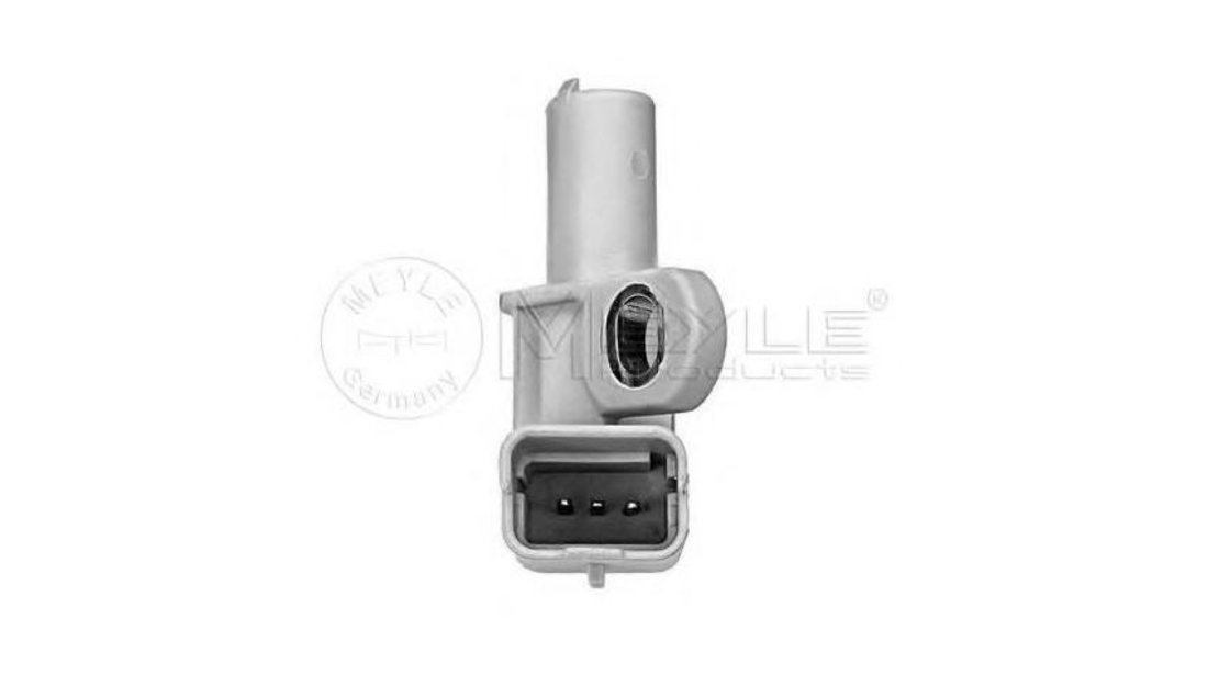 Senzor impulsuri turatie management motor Fiat ULYSSE (179AX) 2002-2011 #2 0903031