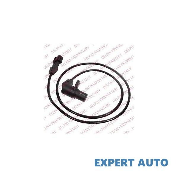 Senzor impulsuri turatie management motor Opel ASTRA F (56_, 57_) 1991-1998 #2 0261210030