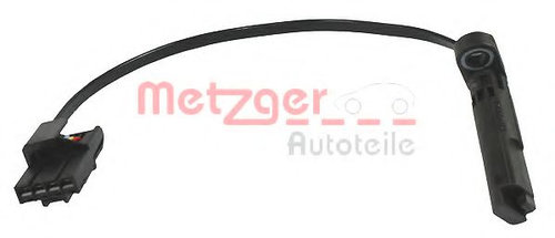 Senzor impulsuri,volanta VW GOLF IV (1J1) (1997 - 2005) METZGER 0902272 piesa NOUA