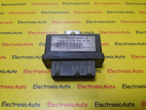 Senzor Inchidere Centralizata Fiat, Peugeot, Citroen, 01345962080