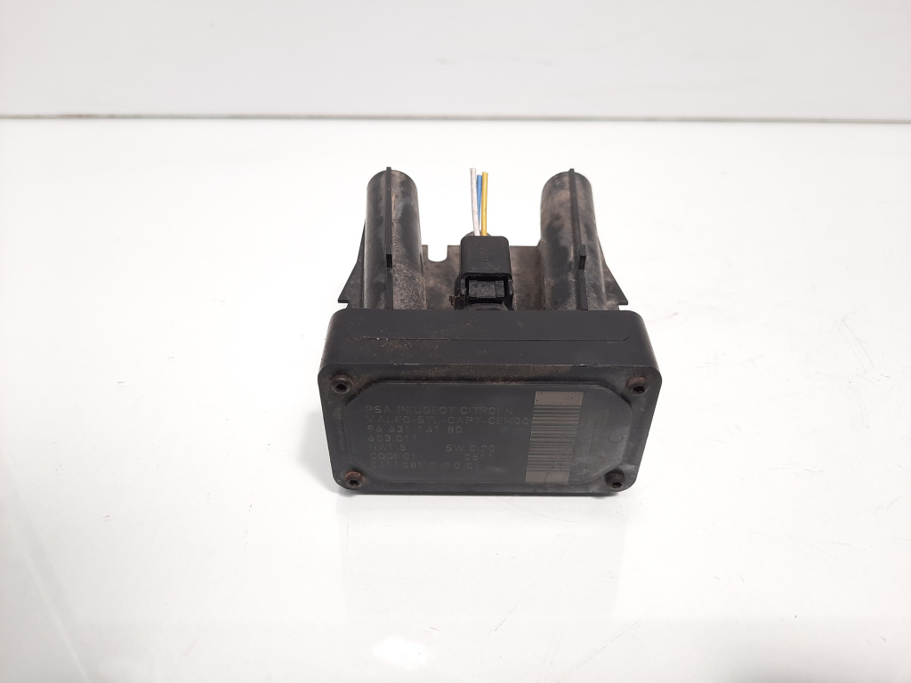 Senzor lane assist, cod 9663116180, Citroen C5 (III) Break (id:602431)