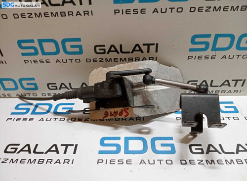 Senzor Lumini Nivel Far Faruri Balast Xenon Spate Audi Q3 2012 - 2018 Cod 1T0907503B [M6872]