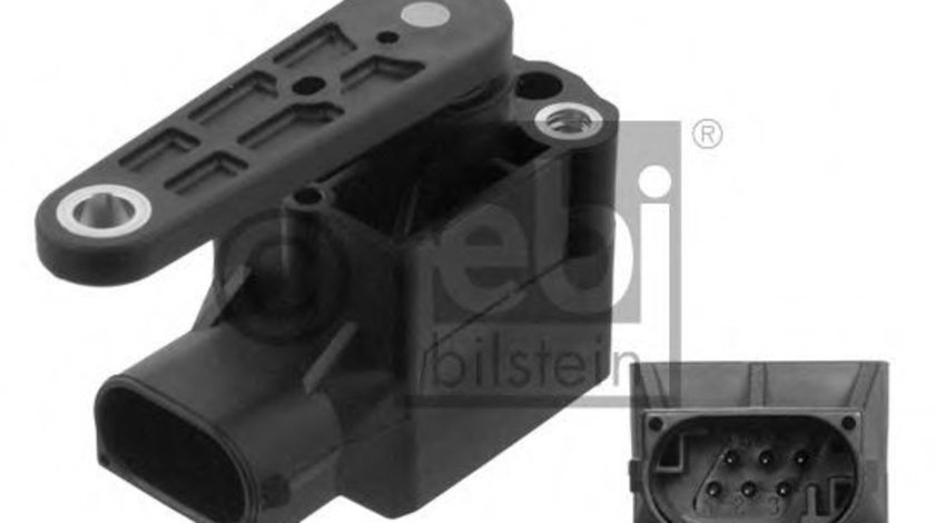 Senzor, lumini xenon AUDI A8 (4D2, 4D8) (1994 - 2002) FEBI BILSTEIN 37932 piesa NOUA