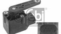 Senzor, lumini xenon BMW Seria 6 (E63) (2004 - 201...