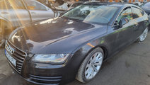 Senzor MAP Audi A7 2012 coupe 3.0 tdi