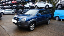 Senzor MAP Hyundai Tucson 2005 SUV 2.0 CRDI