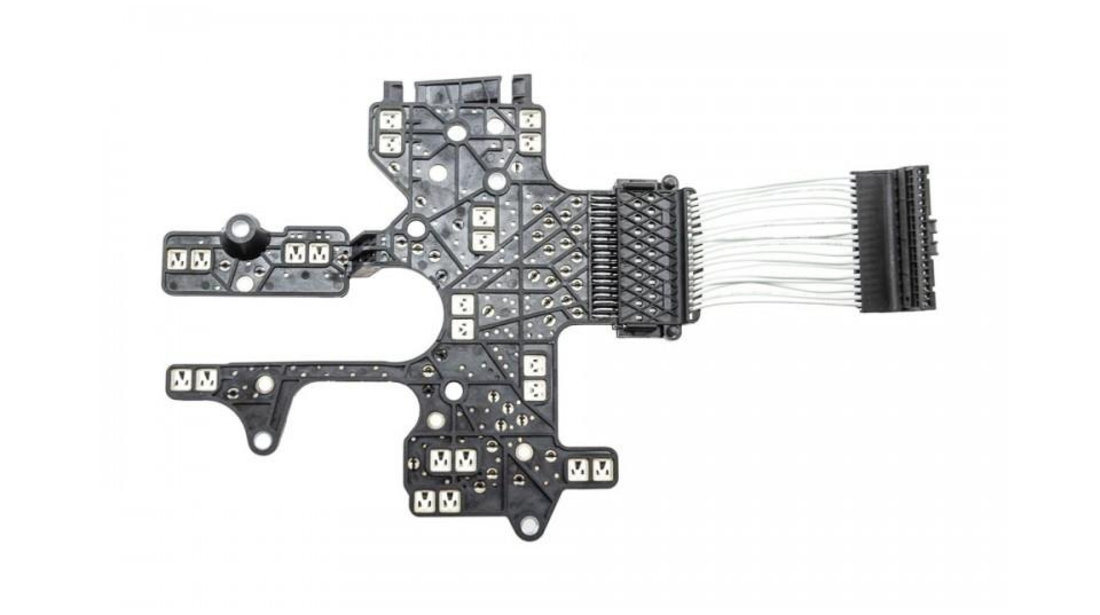 Senzor mechatronic dsg Volkswagen Tiguan (2007->)[5N_] #1 02E325025AN