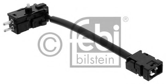 Senzor MERCEDES C-CLASS (W202) (1993 - 2000) FEBI BILSTEIN 46768 piesa NOUA