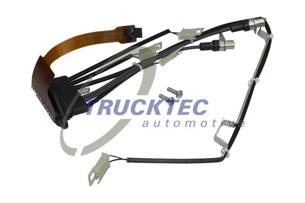 Senzor, Modul schimbare viteze (0325009 TRUCKTEC) VOLVO