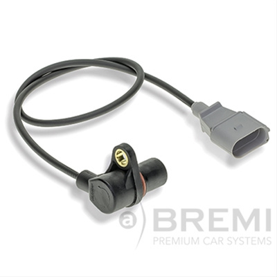 Senzor Motor Bremi Audi 60187