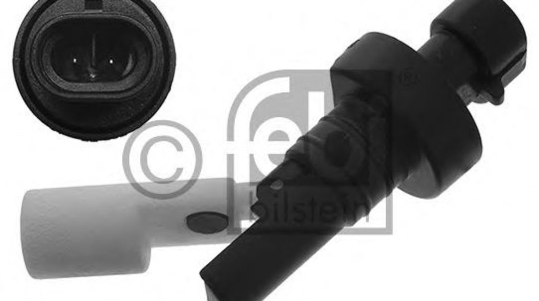 Senzor, nivel apa spalare geam OPEL ASTRA H Combi (L35) (2004 - 2016) FEBI BILSTEIN 38943 piesa NOUA