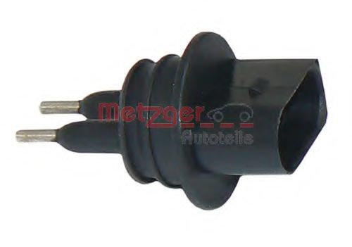 Senzor, nivel apa spalare geam SEAT ALHAMBRA (7V8, 7V9) (1996 - 2010) METZGER 0901002 piesa NOUA