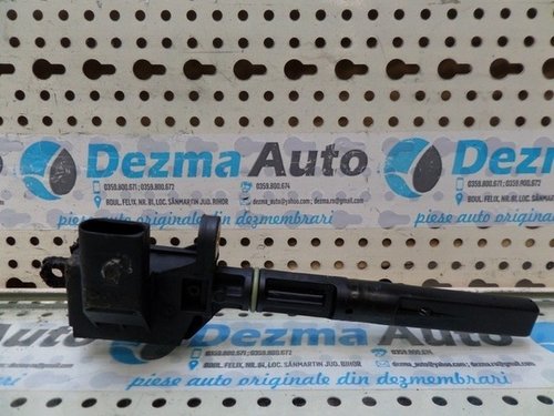 Senzor nivel baie ulei Vw Polo (6R_), 045907660D