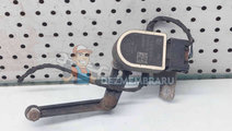 Senzor nivel balast dreapta spate Bmw 5 (F10) [Fab...