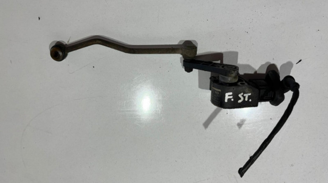 Senzor nivel balast xenon stanga fata 4E0907503C Audi A8 D3/4E [2002 - 2005]