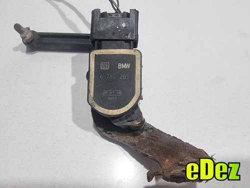 Senzor nivel dreapta spate BMW Seria 5 (2003-2010) [E60] 6785205