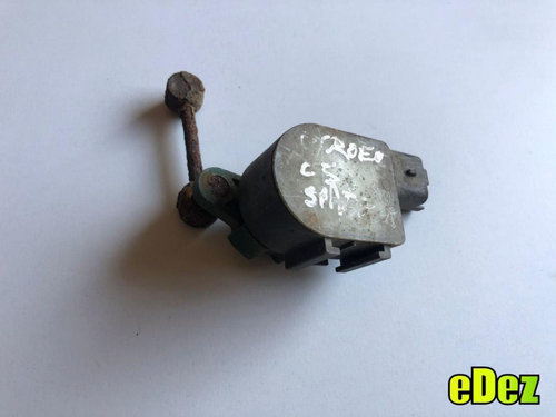 Senzor nivel dreapta spate Citroen C5 II (2004-2008) 9663488380