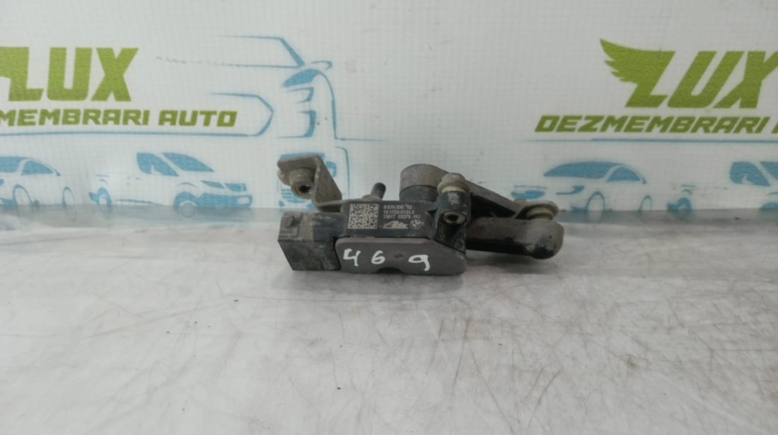 Senzor nivel faruri 687020002 BMW X6 F16 [2014 - 2020] M50D 3.0 D N57D30C