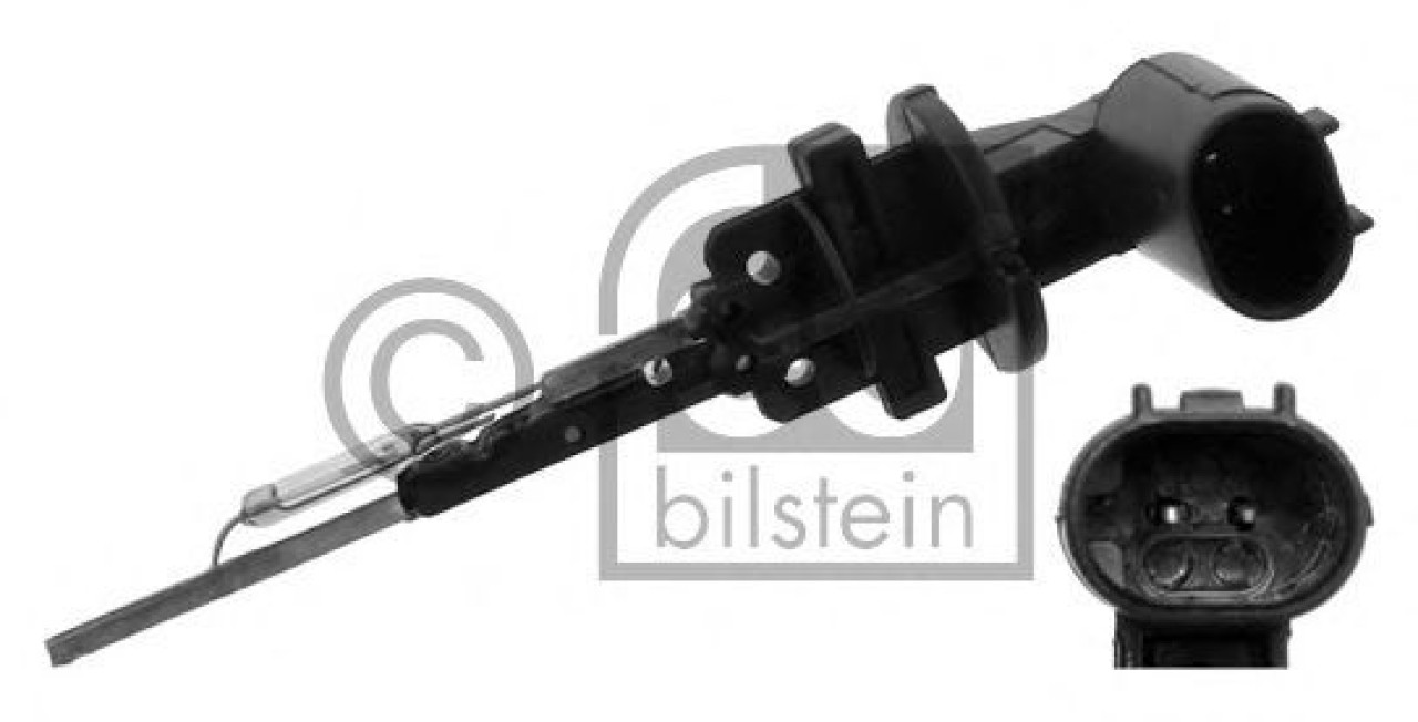 Senzor,nivel lichid de racire BMW Seria 5 Touring (E39) (1997 - 2004) FEBI BILSTEIN 33458 piesa NOUA