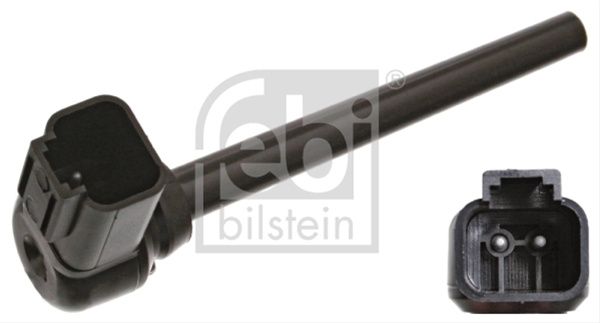 Senzor,nivel Lichid De Racire Febi Bilstein Scania 47125