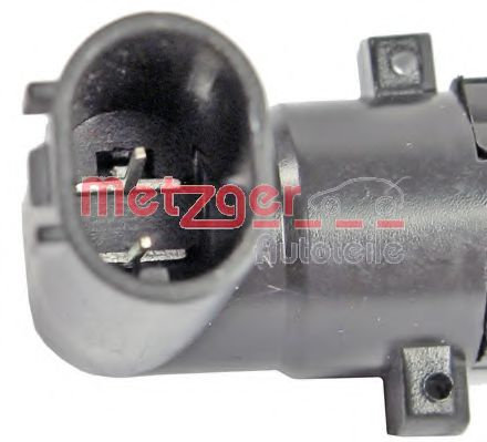 Senzor,nivel lichid de racire MERCEDES VITO / MIXTO caroserie (W639) (2003 - 2016) METZGER 0901126 p...