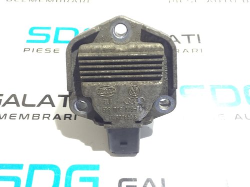 Senzor Nivel Ulei Motor Audi A2 1.6FSI 110cp 1999 - 2005 COD : 1J0 907 660 B / 1J0907660B