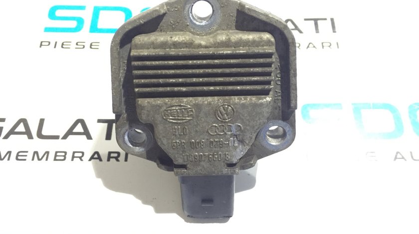 Senzor Nivel Ulei Motor Audi A3 8L 1.9TDI 130cp 1996 - 2003 COD : 1J0 907 660 B / 1J0907660B