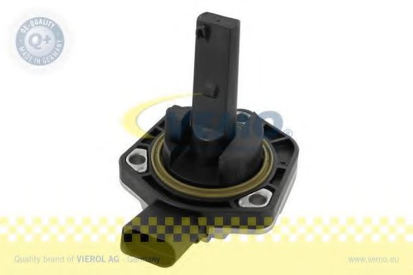 Senzor,nivel ulei motor AUDI A8 (4E) (2002 - 2010) VEMO V10-72-1097 piesa NOUA