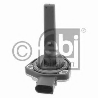 Senzor,nivel ulei motor BMW Seria 1 Cabriolet (E88) (2008 - 2013) FEBI BILSTEIN 23907 piesa NOUA