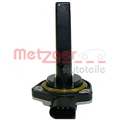 Senzor,nivel ulei motor BMW Seria 3 Touring (E91) (2005 - 2012) METZGER 0901030 piesa NOUA