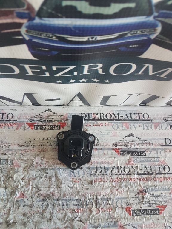 Senzor nivel ulei vw jetta IV (av2 av3) 1.6 tdi 04l907660c