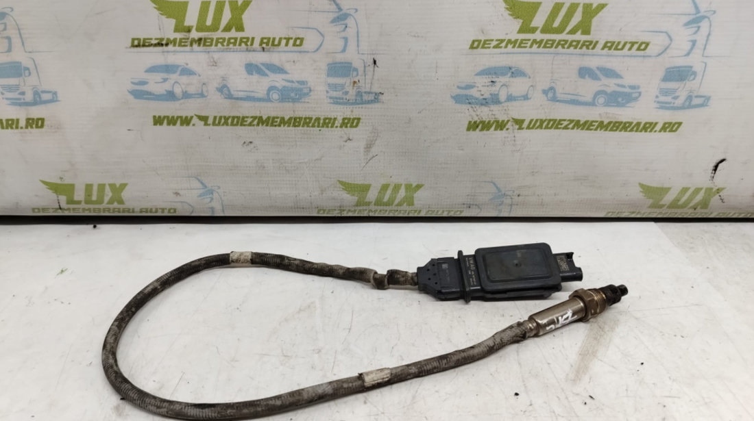 Senzor NOX 05L907807ap Audi A3 4 (8Y) [2020]