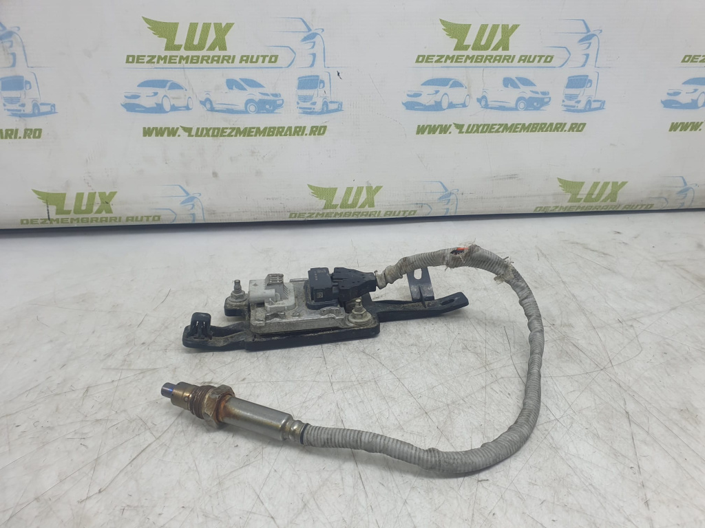 Senzor NOX 9821121180 1.6 hdi Citroen C5 2 [2008 - 2017]