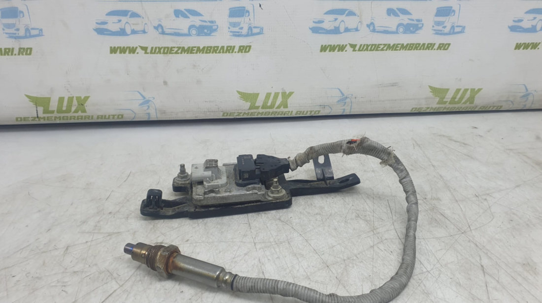 Senzor NOX 9821121180 1.6 hdi Peugeot 3008 2 [2016 - 2020]