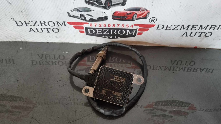 Senzor NOx A0009051014 Mercedes-Benz A-Class (W177) 180 d 116 cai OM 654.920