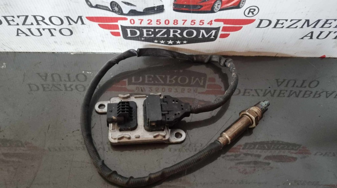 Senzor NOx A0009051014 Mercedes-Benz GLA (H247) 180 d 116 cai OM 654.920