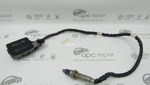 Senzor Nox (inainte de catalizator) Audi A4 8W - C...