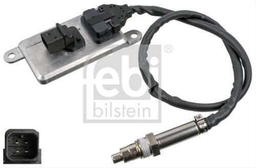 Senzor Nox Injectie Aditiv Febi Mercedes-Benz 176831