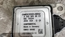 Senzor NOX MERCEDES S350 cdi w222 cod A0009059603