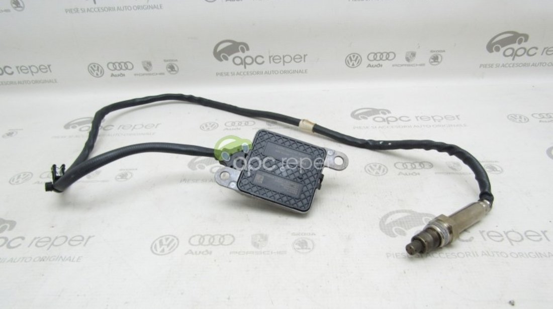 Senzor NOX Original VW Arteon / VW Passat 3C 2.0 Tdi - Cod: 03N907807E