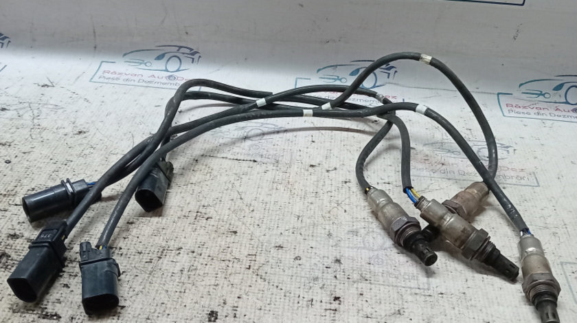 Senzor Noxe Volkswagen, 04L906262A