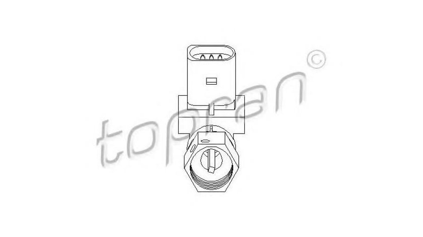 Senzor,odometru Audi AUDI TT (8N3) 1998-2006 #2 05750