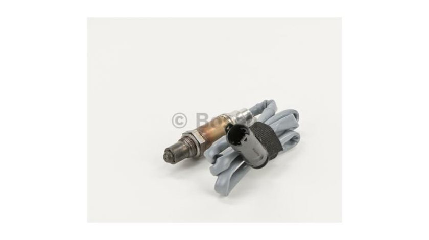 Senzor oxigen Audi AUDI A4 (8D2, B5) 1994-2001 #2 0005407117