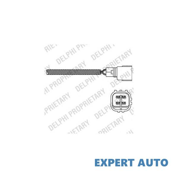 Senzor oxigen Lexus IS SportCross 2001-2005 #2 0250