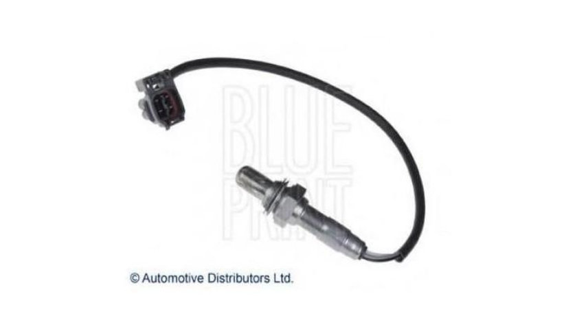 Senzor oxigen Suzuki SX4 limuzina (GY) 2007-2016 #2 0258986602