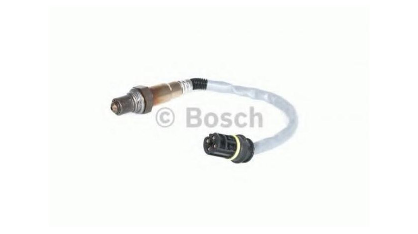 Senzor oxygen BMW 3 Cabriolet (E93) 2006-2016 #2 0258010423