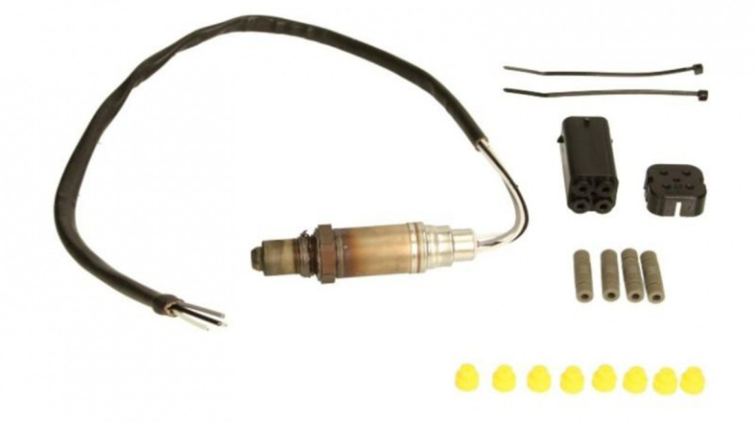 Senzor oxygen Renault SAFRANE Mk II (B54_) 1996-2000 #2 0005402417