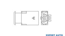 Senzor oxygen Rover 45 (RT) 2000-2005 #2 025800612...