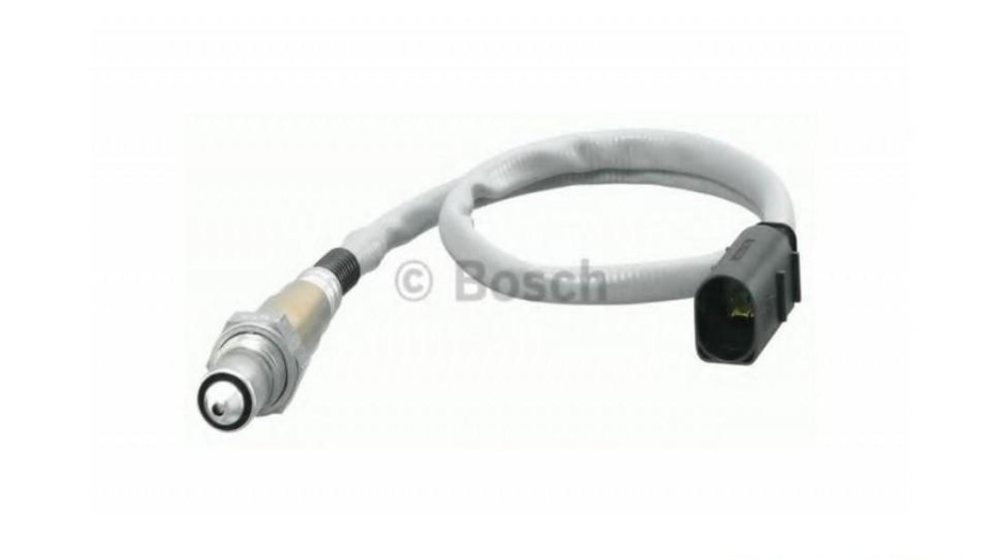 Senzor oxygen Saab 9-5 (YS3G) 2010-2012 #2 0258017202